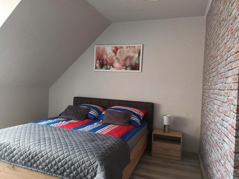 Noclegi Na Portowej Sandomierz Exteriör bild