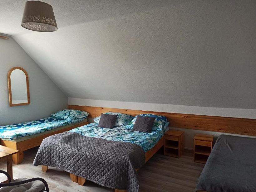 Noclegi Na Portowej Sandomierz Exteriör bild